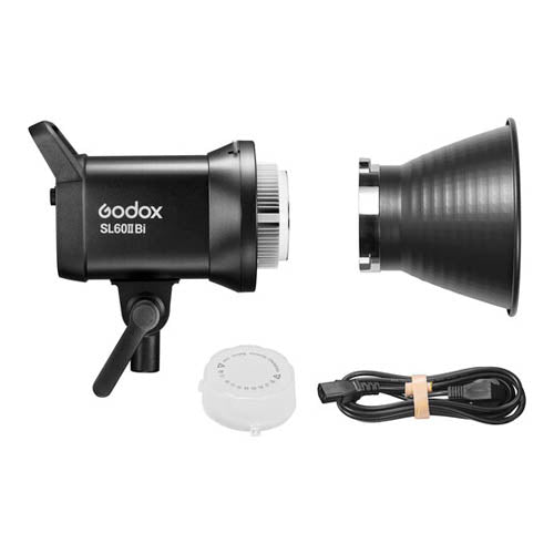 Godox SL60IIBI Bi-Color LED Video Light
