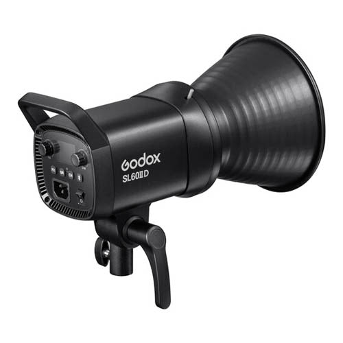 Godox SL60IID Daylight LED Video Light