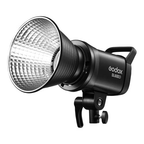 Godox SL60IID Daylight LED Video Light
