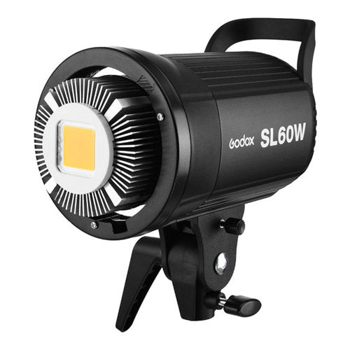 Godox-SL60W-Daylight-LED-Monolight