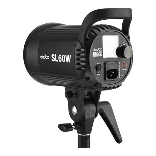Godox SL60W Daylight LED Monolight