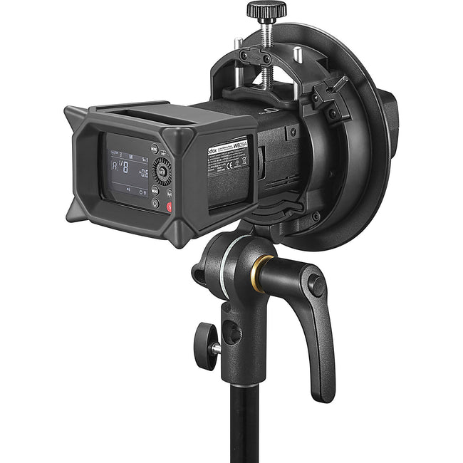 Godox Silicone Fender for AD200Pro Flash Kit