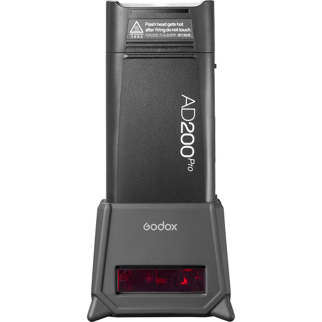 Godox Silicone Fender for AD200Pro Flash Kit