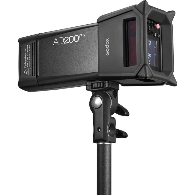 Godox Silicone Fender for AD200Pro Flash Kit