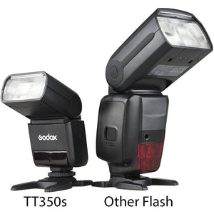 Godox TT350S Mini Thinklite TTL Flash for Sony Cameras