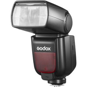Godox TT685F II Flash for FUJIFILM Cameras