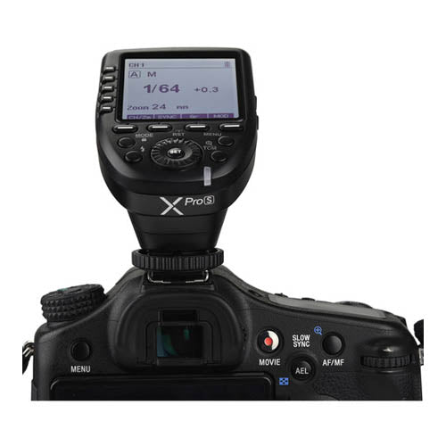 Godox TT685N II Flash
