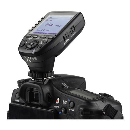 Godox TT685N II Flash