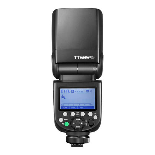 Godox TT685N II Flash