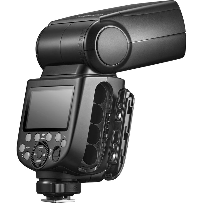 Godox TT685O II Flash for Olympus/Panasonic Cameras