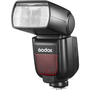 Godox TT685O II Flash for Olympus/Panasonic Cameras