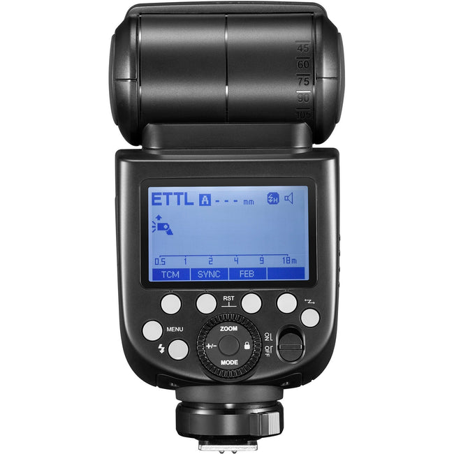 Godox TT685S II Flash for Sony Cameras