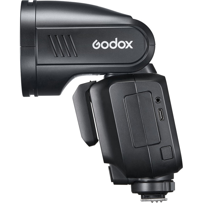 Godox V100 Flash for Canon