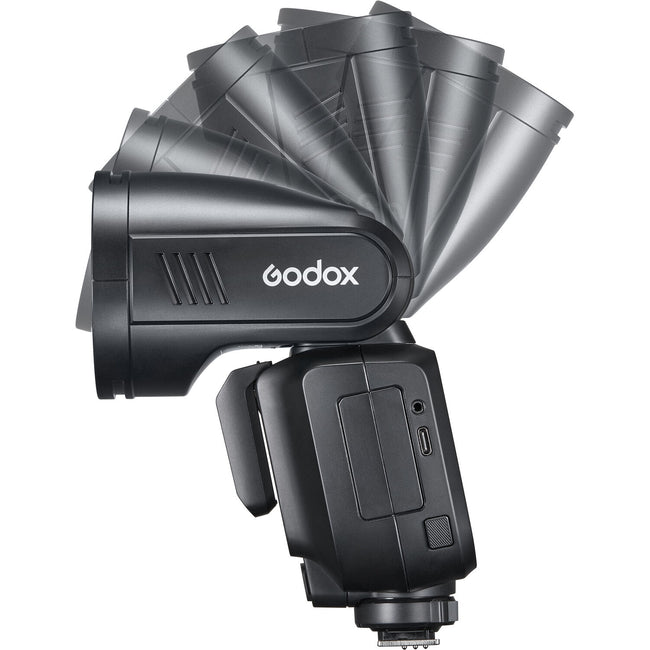 Godox V100 Flash for Canon