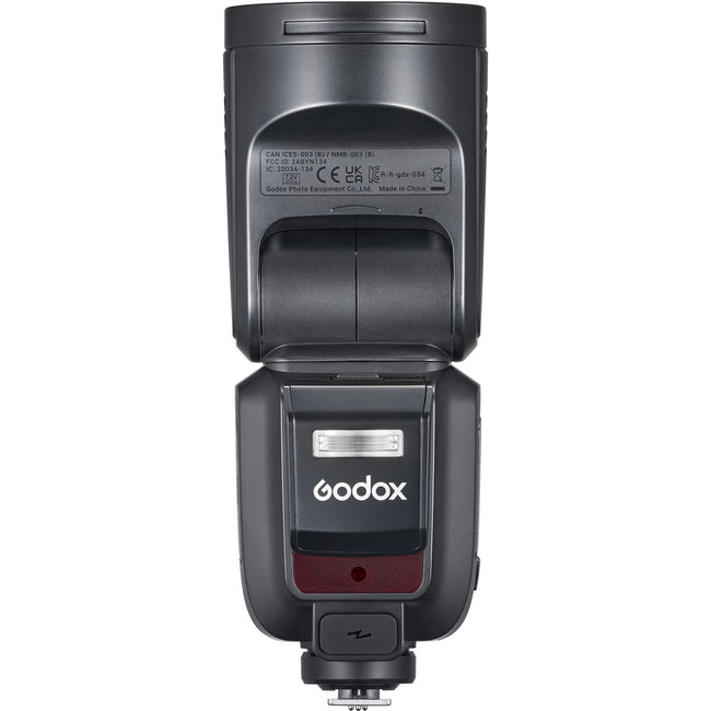 Godox V100 Flash for Canon