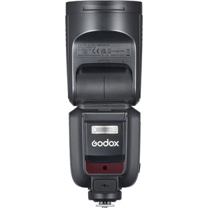 Godox V100 Flash for Nikon