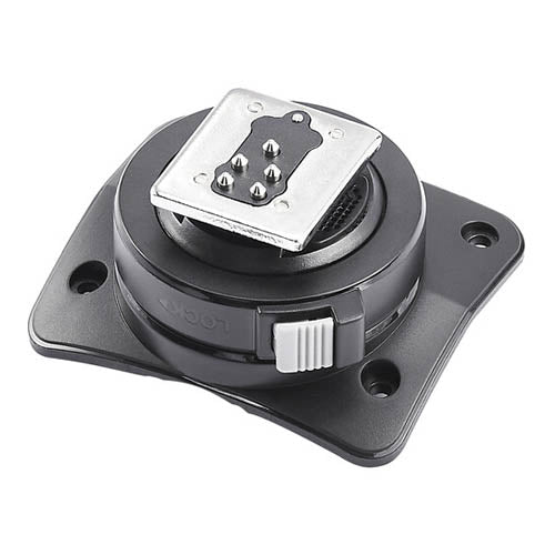 Godox V1 Flash Light