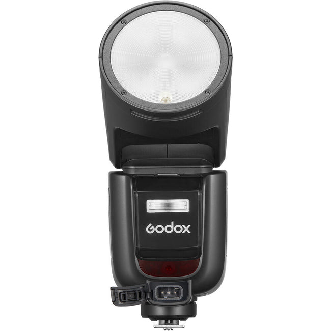 Godox V1Pro C Flash for Canon