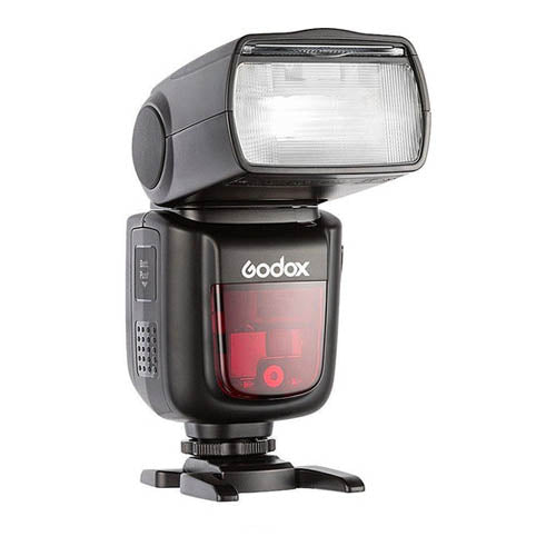 Godox VING V860IIC TTL Li-Ion Flash Kit