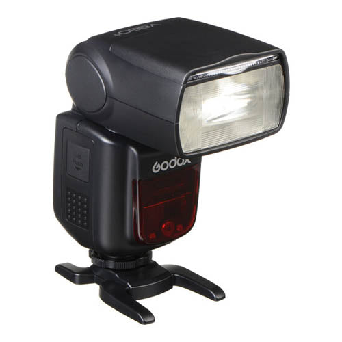 Godox VING V860IIC TTL Li-Ion Flash Kit