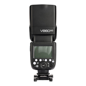 Godox VING V860IIC TTL Li-Ion Flash Kit