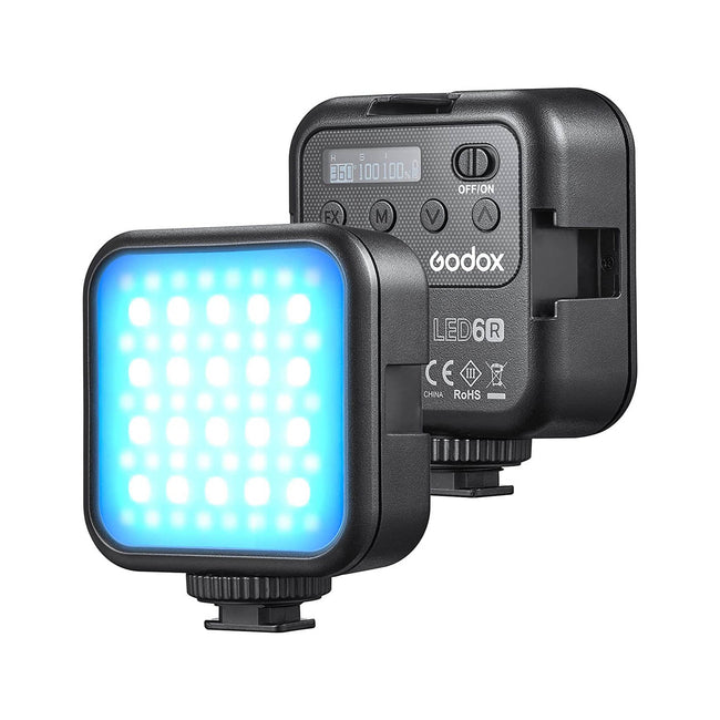 Godox VK3-LT Vlog Kit for iPhone