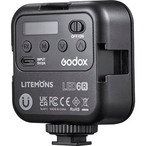Godox VK3-UC Vlogging Kit for Android Users