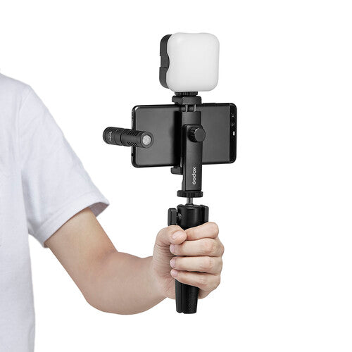 Godox VK3-UC Vlogging Kit for Android Users