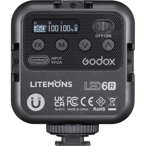 Godox VK3-UC Vlogging Kit for Android Users