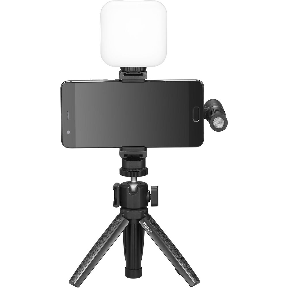 Godox VK3-UC Vlogging Kit for Android Users