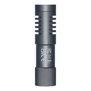 Godox VS-Mic Compact Camera-Mount Shotgun Microphone