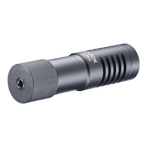 Godox VS-Mic Compact Camera-Mount Shotgun Microphone