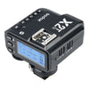 Godox X2 2.4 GHz TTL Wireless Flash Trigger