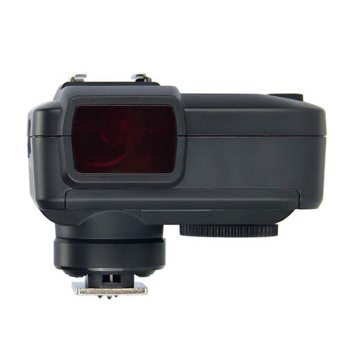 Godox X2 2.4 GHz TTL Wireless Flash Trigger