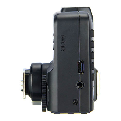 Godox X2 2.4 GHz TTL Wireless Flash Trigger