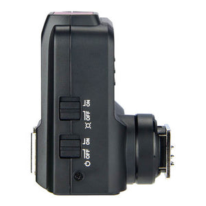 Godox X2 2.4 GHz TTL Wireless Flash Trigger