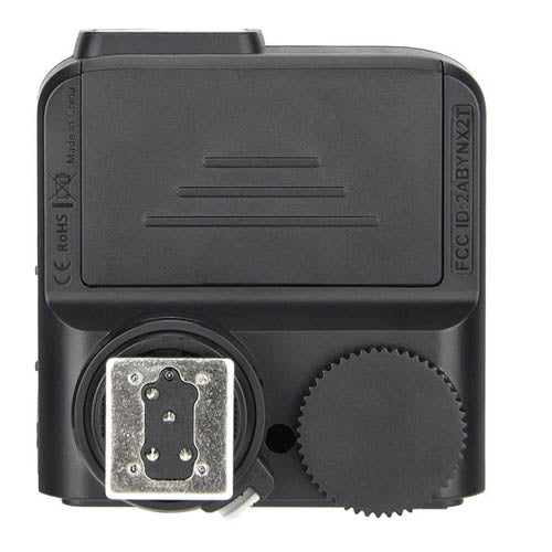 Godox X2 2.4 GHz TTL Wireless Flash Trigger