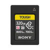 Sony Hi Speed CFexpress Type A Card-CEA-G320T//T SYM