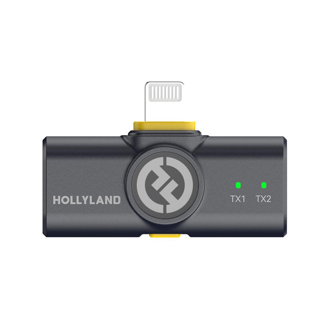 Hollyland Lark M2 Mobile Version (Lightning)