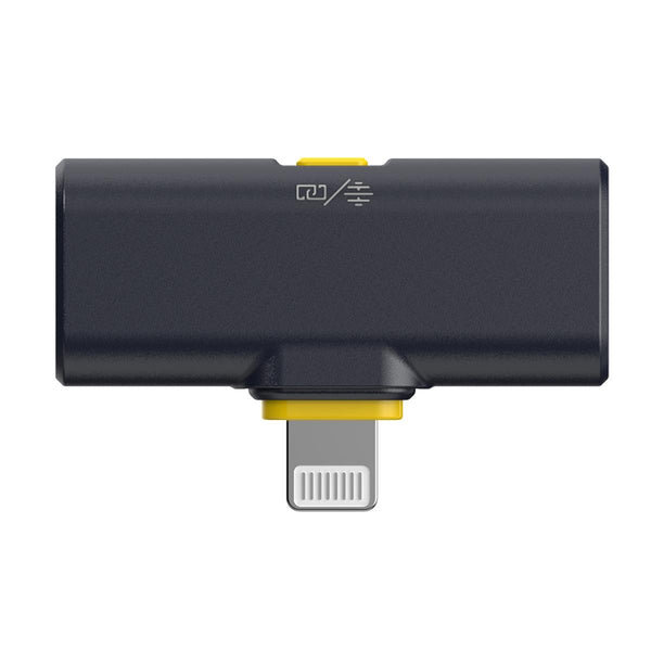 Hollyland Lark M2 Mobile Version (Lightning) – RetinaPix.com