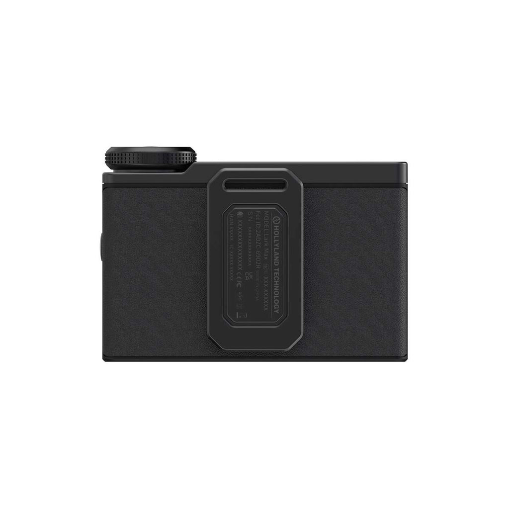 [美品] Hollyland Lark Max Amazon.com: Hollyland Lark MAX 2 Wireless Lavalier