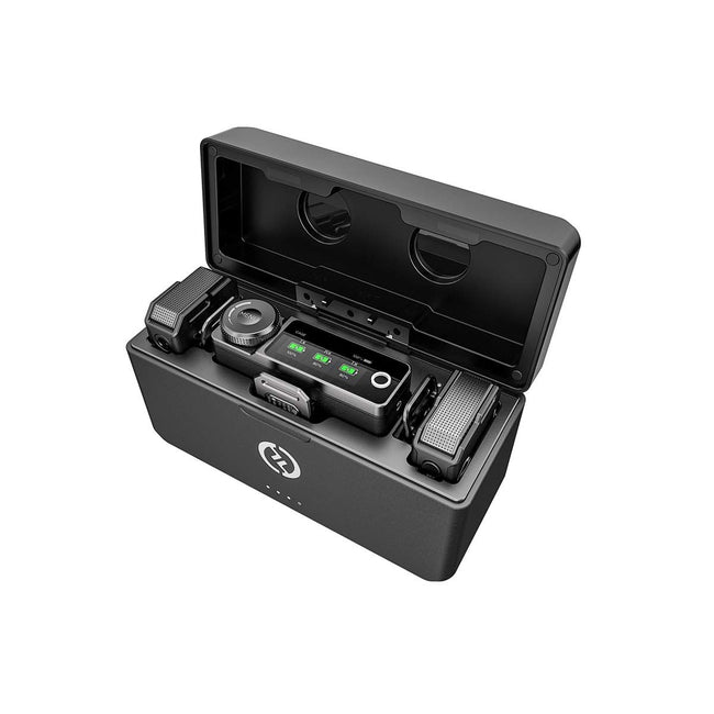 Hollyland Lark Max Wireless Microphone