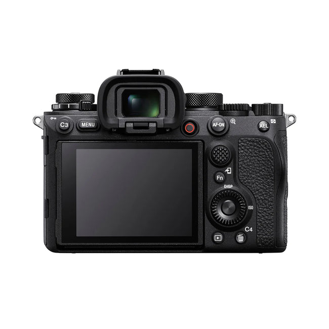 Sony Alpha 1 Mirrorless Camera Body (ILCE-1)