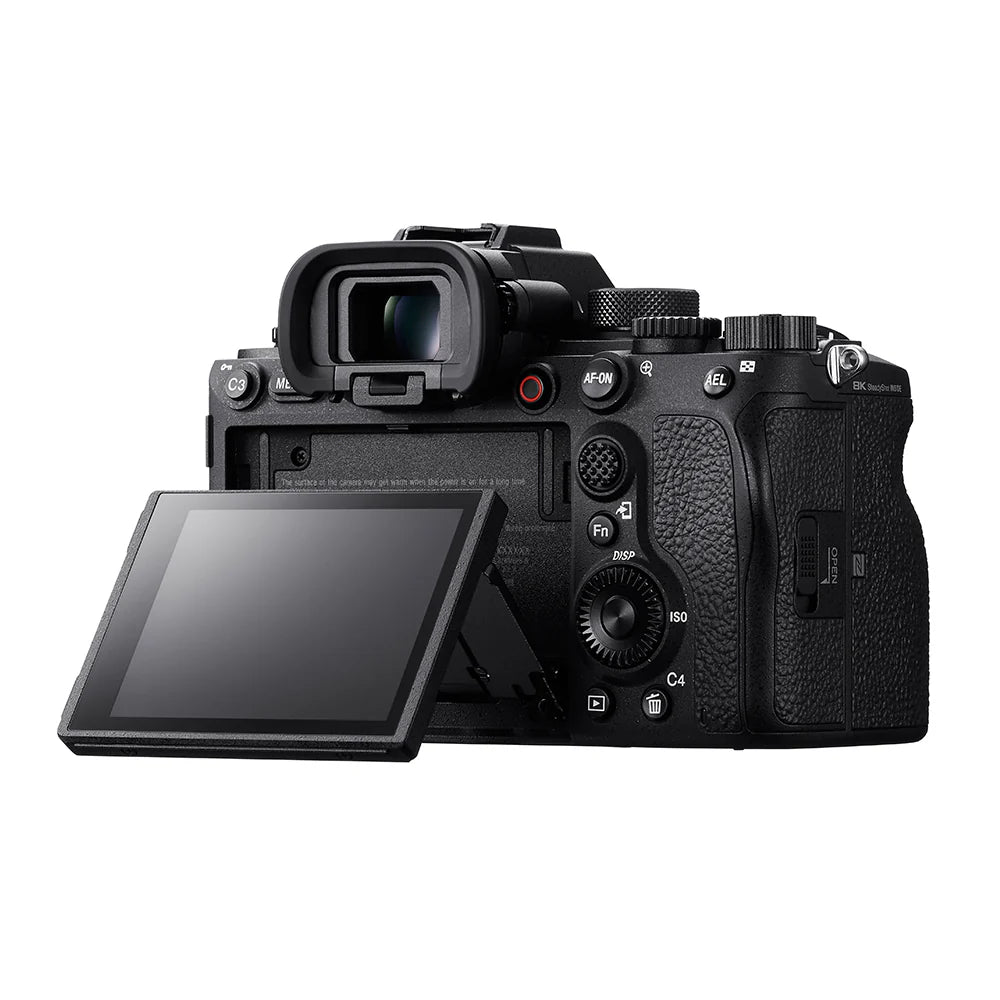 Sony ILCE-1 α1 Buy Sony Alpha 1 Mirrorless Camera (ILCE-1) Online at Best Price