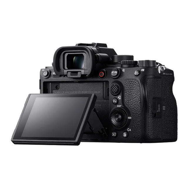Sony Alpha 1 Mirrorless Camera Body (ILCE-1)