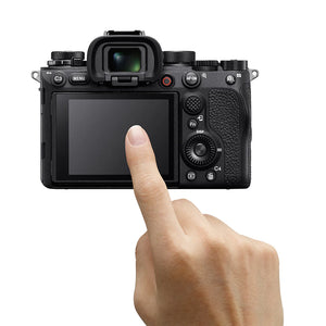Sony Alpha 1 Mirrorless Camera Body (ILCE-1)