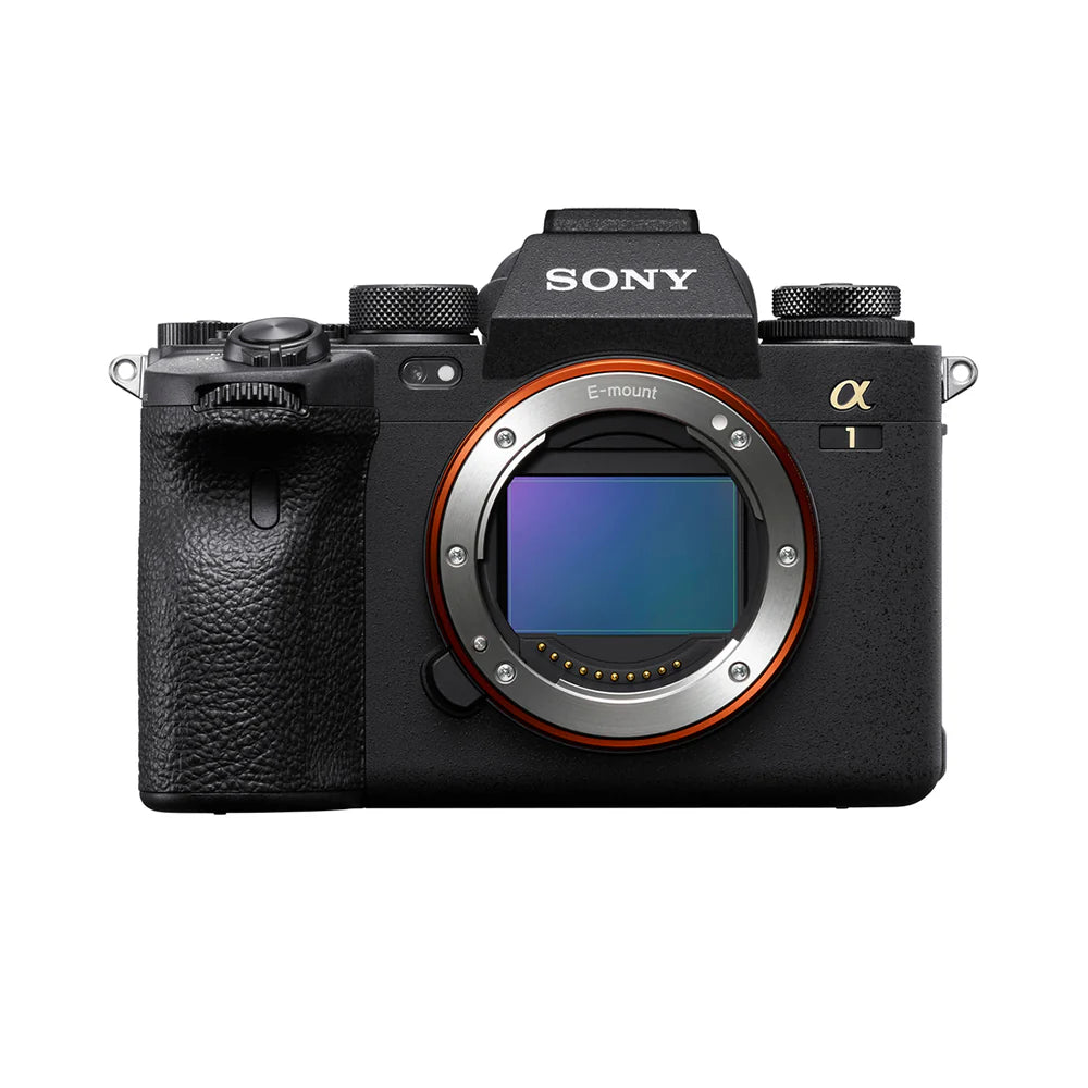 Sony Alpha 1 Mirrorless Camera Body (ILCE-1)