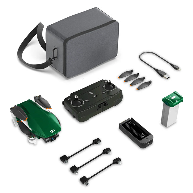 IZI Mini X Nano 4K Camera Drone