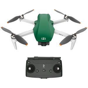IZI Mini X Nano 4K Camera Drone