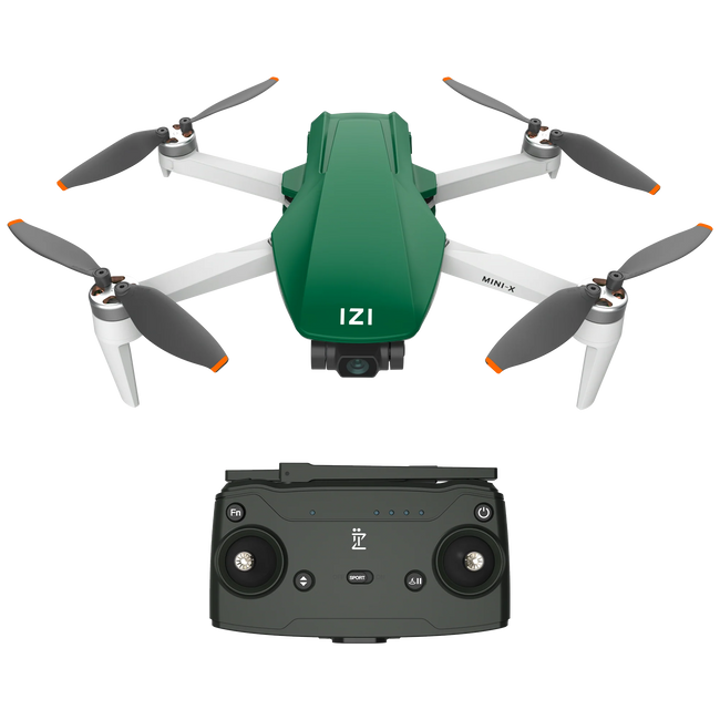 IZI Mini X Nano 4K Camera Drone